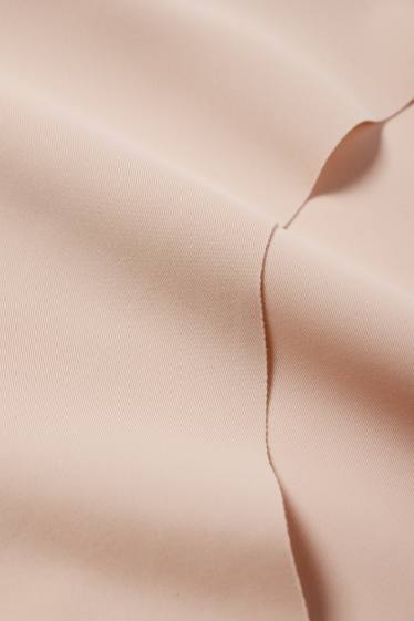 Women - Multipack of 2 - knickers - beige