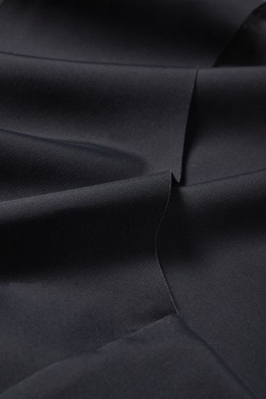 Damen - Multipack 2er - Slip - schwarz