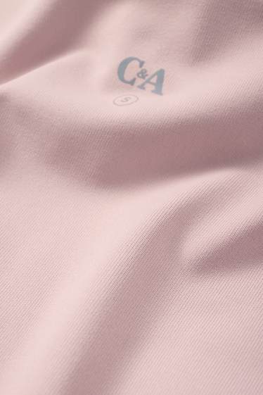 Women - Top - rose