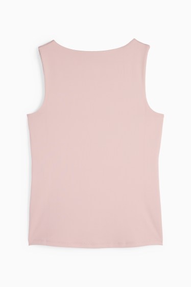Women - Top - rose