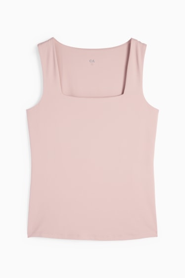 Women - Top - rose