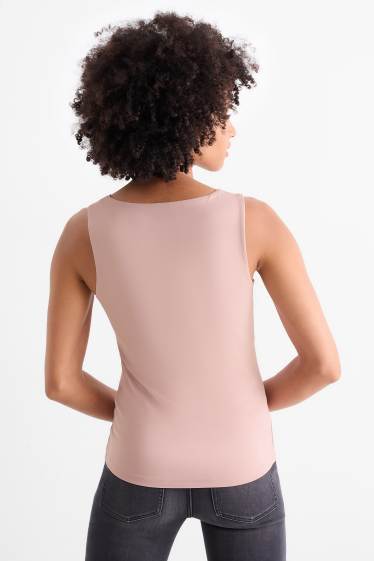 Women - Top - rose