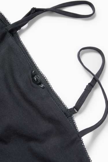 Women - Top - black