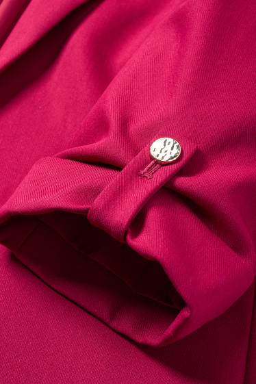 Donna - Blazer business - regular fit - fucsia