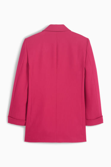 Donna - Blazer business - regular fit - fucsia