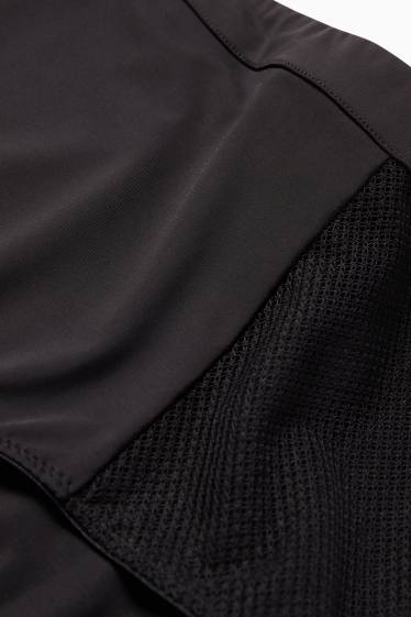 Women - Knickers - black