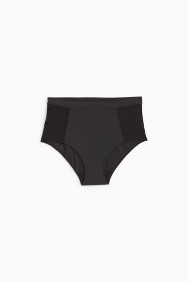 Women - Knickers - black