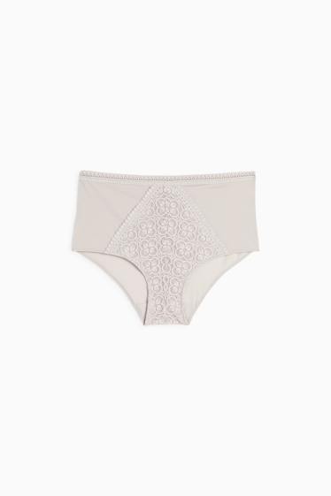 Women - Knickers - compexion
