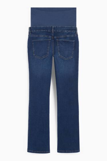 Donna - Jeans premaman - bootcut jeans - LYCRA® - jeans blu