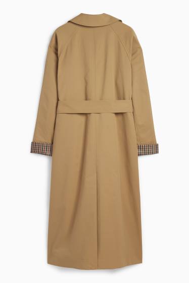 Donna - Cappotto - marrone