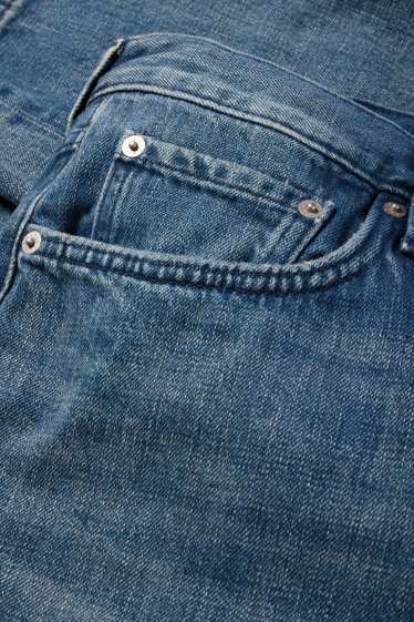 Bărbați - Regular jeans - denim-albastru
