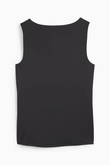 Women - Top - black