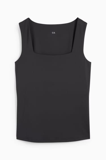 Women - Top - black