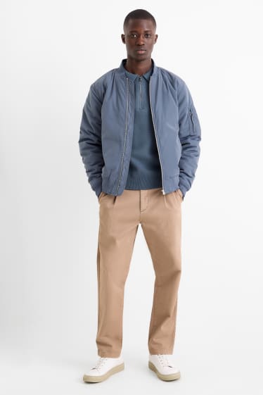 Heren - Chino - beige