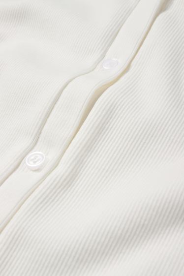Women - T-shirt - white