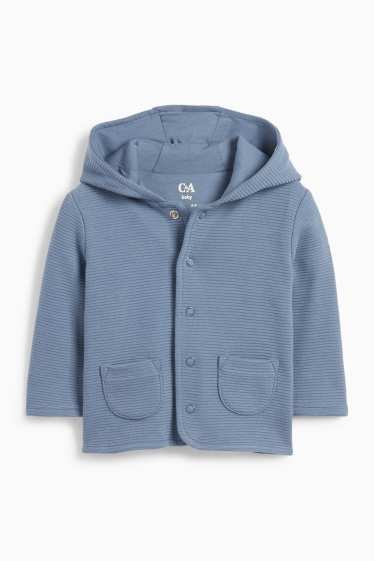 Neonati - Completo neonati - blu