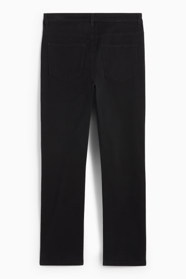 Femei - Pantaloni - negru