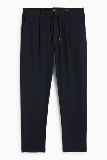 Men - Chinos - dark blue