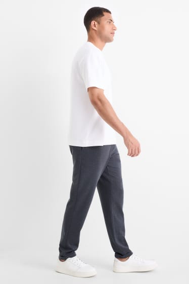 Herren - Jogginghose - dunkelblau