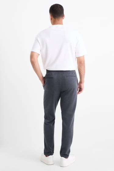 Herren - Jogginghose - dunkelblau