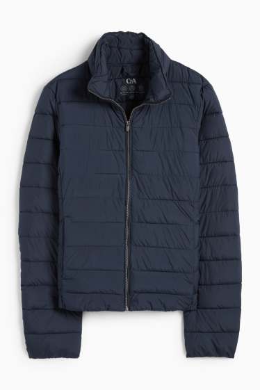Femmes - Veste - bleu foncé