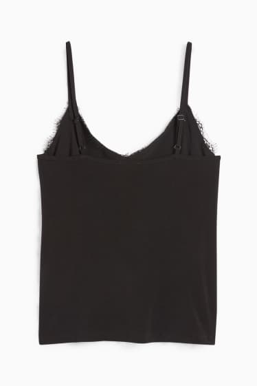 Donna - Top - nero