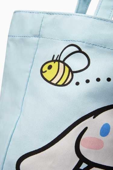 Kinderen: meisjes - Tas - lichtturquoise