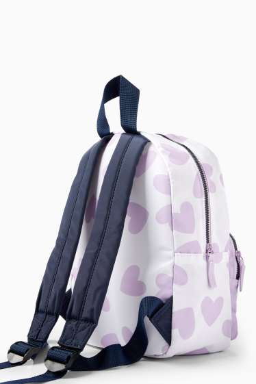 Enfants garçons - Sac - blanc