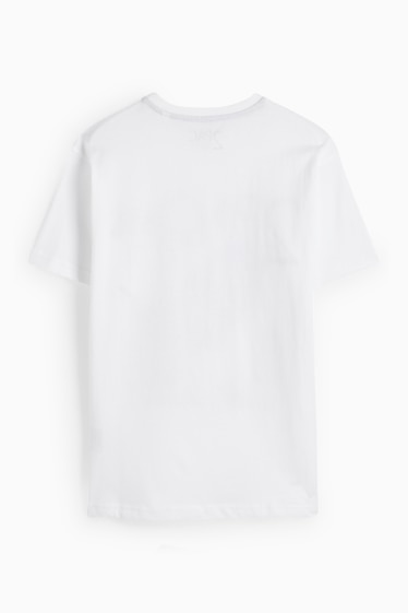 Nen - Samarreta - blanc