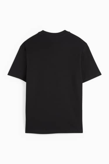 Kinder Jungen - Blink 182 - Kurzarmshirt - schwarz