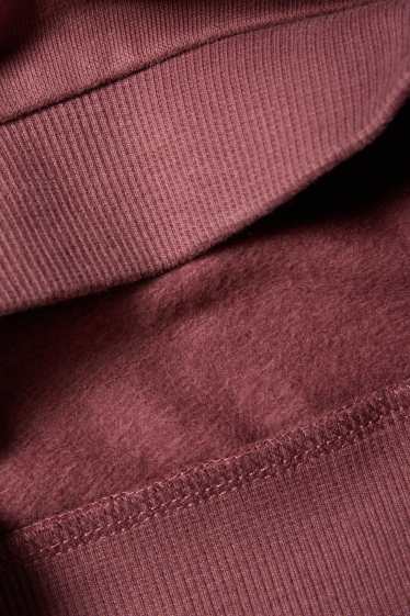 Bébés garçons - Dinosaures - tenue pour bébé - 2 pièces - bordeaux
