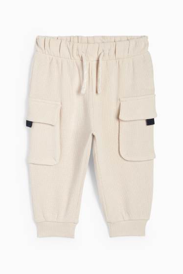 Bébés garçons - Dinosaures - tenue pour bébé - 2 pièces - bordeaux