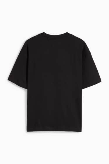 Bambini - T-shirt - nero