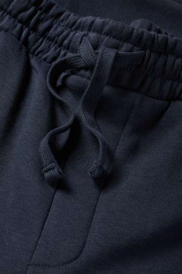 Herren - Jogginghose - dunkelblau