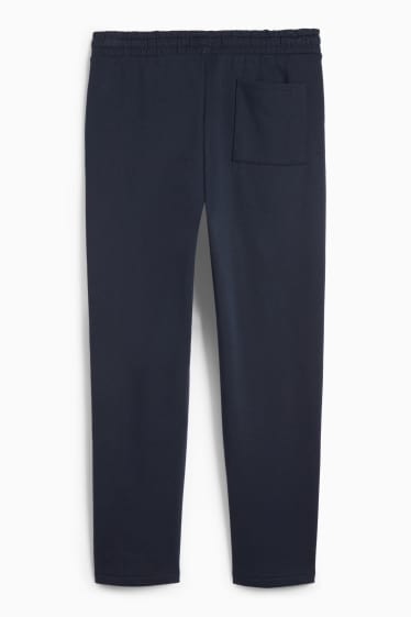 Herren - Jogginghose - dunkelblau