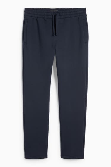 Herren - Jogginghose - dunkelblau