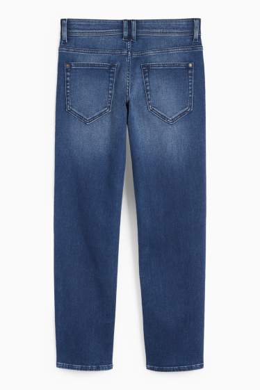 Enfants garçons - Straight jean - jog denim - jean bleu