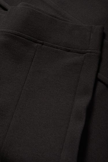 Damen - Leggings - schwarz