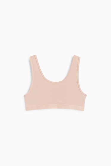 Bambine - Brassière - rosa