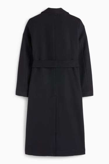 Dona - Abric - negre
