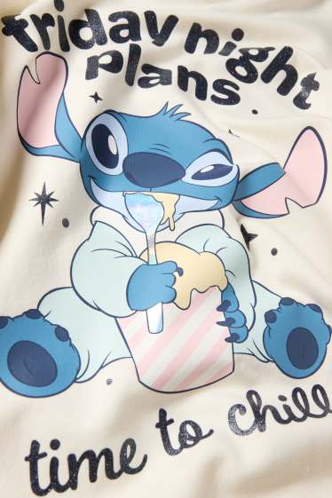 Children Girls - Sweatshirt - cremewhite