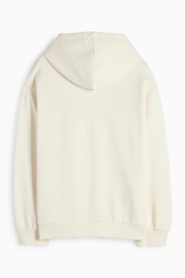 Children Girls - Sweatshirt - cremewhite