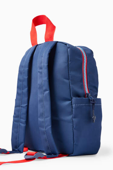 Bambini - Borsa - blu scuro