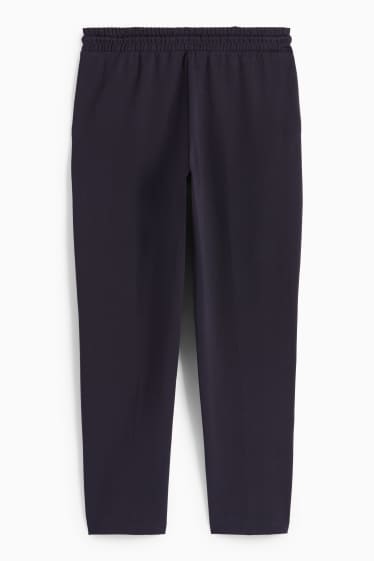 Herren - Jogginghose - dunkelblau