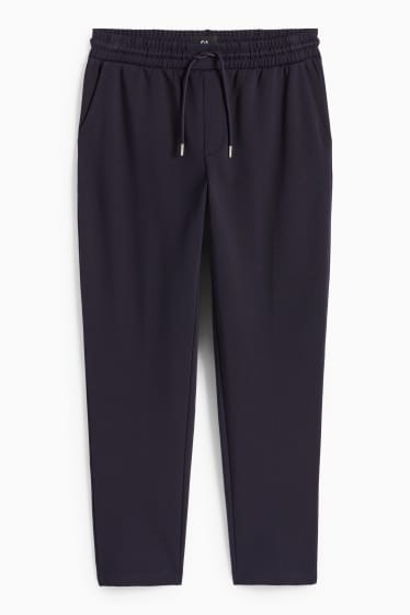 Herren - Jogginghose - dunkelblau