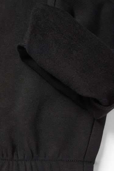 Home - Pantalons de xandall - negre