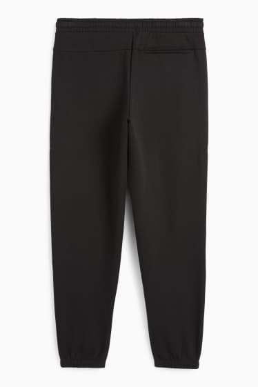 Home - Pantalons de xandall - negre