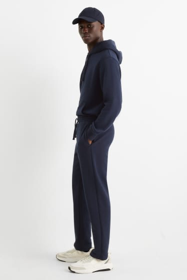 Herren - Jogginghose - dunkelblau