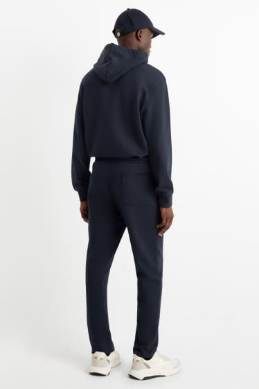 Herren - Jogginghose - dunkelblau