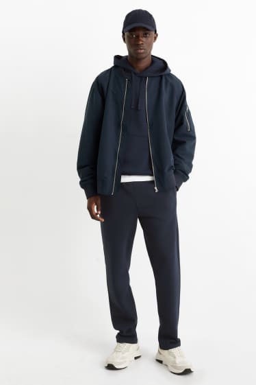 Herren - Jogginghose - dunkelblau